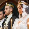 Wedding in Georgia :: Анна Юнакова