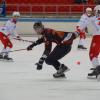 Открытый хоккей :: Андрей Горячев