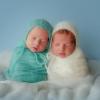 Двойняшки 14 дней :: Эльмира Грабалина