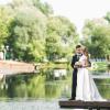 Свадьба в августе 2016-ого :: Алена Шпинатова