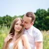 Милая и замечательная пара! :: Мария Житная-Видюкова