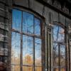 Осеннее окно :: Валерий Кокин