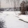 Река :: Татьяна Ясенкова