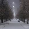 Зима :: Андрей Кузнецов