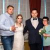свадьба :: Валерий Переславцев