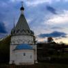 Козьмодемьянская церковь (Храм Космы и Дамиана) в Муроме :: Анатолий Бушуев