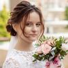 Свадебный портрет невесты :: Юлия Прибыткова