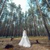Невеста в лесу :: Сергей Селевич