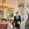 Жених и невеста :: Владимир Павленко