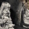 Дети и куклы 3 :: Evgeny Kornienko