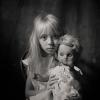 Дети и куклы 4 :: Evgeny Kornienko