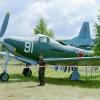 Белл P-39 «Аэрокобра» :: Олег Чернов