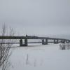 Река Северная Двина/ :: ЛЮДМИЛА 