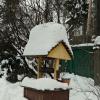 Завалило снегом, замело... :: san05 -  Александр Савицкий