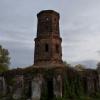 Старая башня :: Алла Рыженко