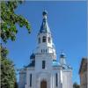 Покровский собор в Гатчине. :: Любовь Зинченко 