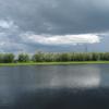 Озеро :: Anna Ivanova