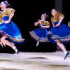 Танец... :: Влад Никишин