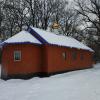 Церковь, которую я не видел еще осенью :: Андрей Лукьянов