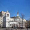Успенская церковь на Могильцах :: Andrey Lomakin