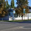 Приморско-Ахтарск. Дом по ул. Островского 100. :: Пётр Чернега
