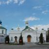 Свято-Троицкий мужской монастырь :: Galina Solovova