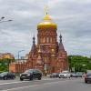 храм Богоявления :: Дмитрий Лупандин
