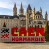 Caen Normandie :: Николо Пагани
