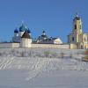 Высоцкий монастырь. :: Александра Климина