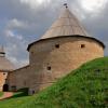 Староладожская крепость :: Иван 