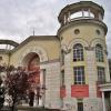 Здание кинотеатра «Симферополь» - памятник архитектуры и визитная карточка города :: Елена (ЛенаРа)