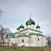 Феодоровский монастырь :: Andrey Lomakin