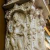 Скульптура в храме Шри Махалакшми :: Георгий А