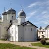 Покровский монастырь :: skijumper Иванов