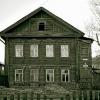 Деревянный дом резными наличниками на окнах :: Тимур Кострома ФотоНиКто Пакельщиков