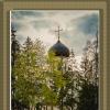 Православный храм :: Владимир Кроливец