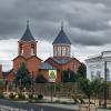 Армянская церковь :: Игорь Сикорский