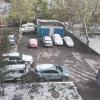 Вчера снег выпал... :: Дмитрий Никитин