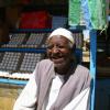 Дедушка из Судана. :: unix (Илья Утропов)