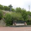 Памятник подводной лодке "Комсомолец" :: Ольга 