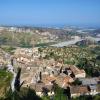 Вид на итальянский городок Стило. :: unix (Илья Утропов)