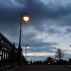 Лужков мост :: Дмитрий И_