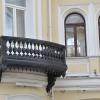 Балкон :: Валерий Пославский