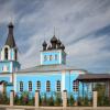 Казанская церковь в Павловском Посаде :: Andrey Lomakin