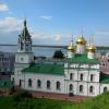 Храм в Нижнем Новгороде :: Надежда 