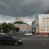 В Нижнем Новгороде :: Надежда 