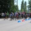 Всемирный день велосипедиста был отмечен массовыми стартами. :: Егор Бабанов
