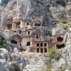 Мира - античное место Турции :: Елена 