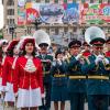 XII Международный военно-музыкальный фестиваль «Амурские волны» :: Igor Volkov
