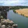 Река Фицрой в Национальном парке Данггу Гейке Гордж, Австралия. :: unix (Илья Утропов)